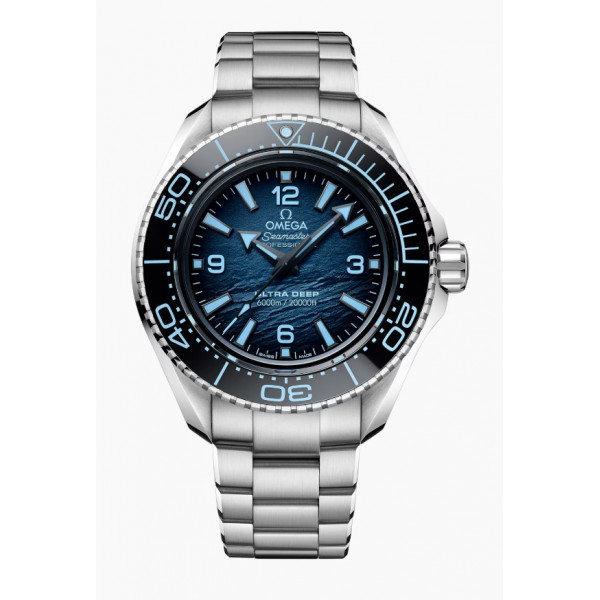 21530462103002 Seamaster Planet Ocean 6000M