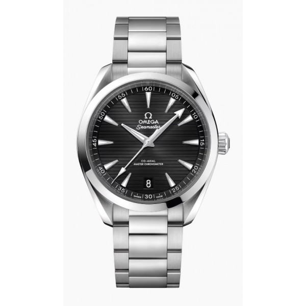 22010412101001 Seamaster Aqua Terra