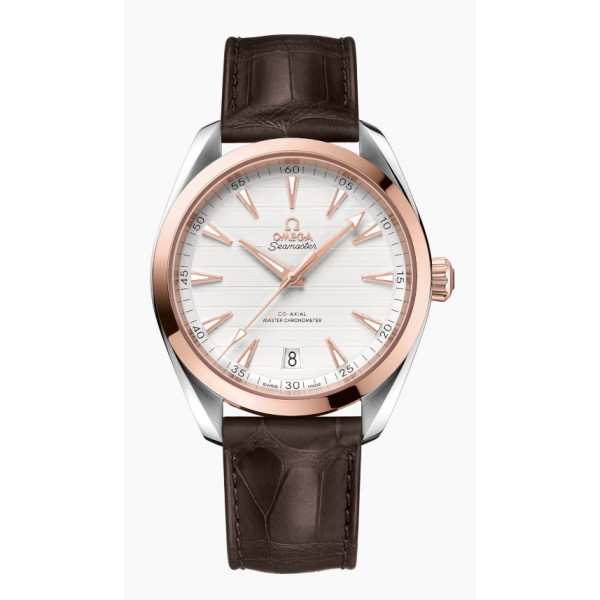 22023412102001 Seamaster Aqua Terra