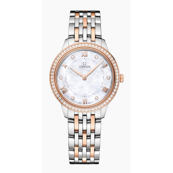 43425306055001 De Ville Prestige Lady