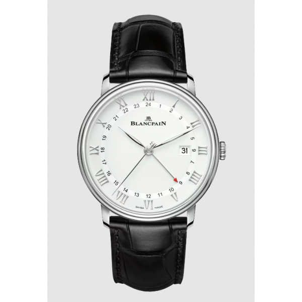 6662 1127 55B Villeret GMT Date