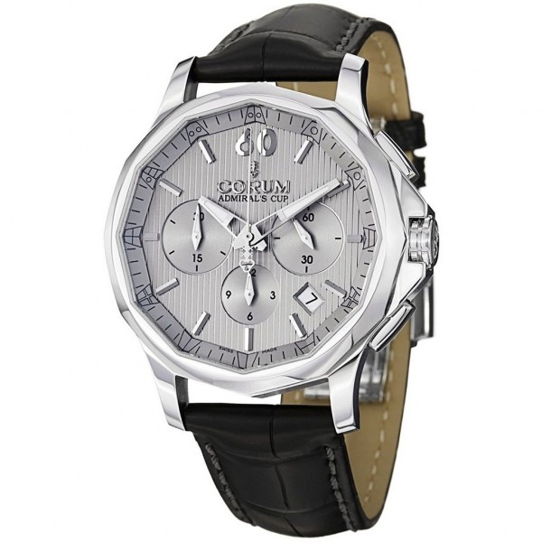984.101.20.0F01.FH10 Admiral's Cup Legend Chronogr...