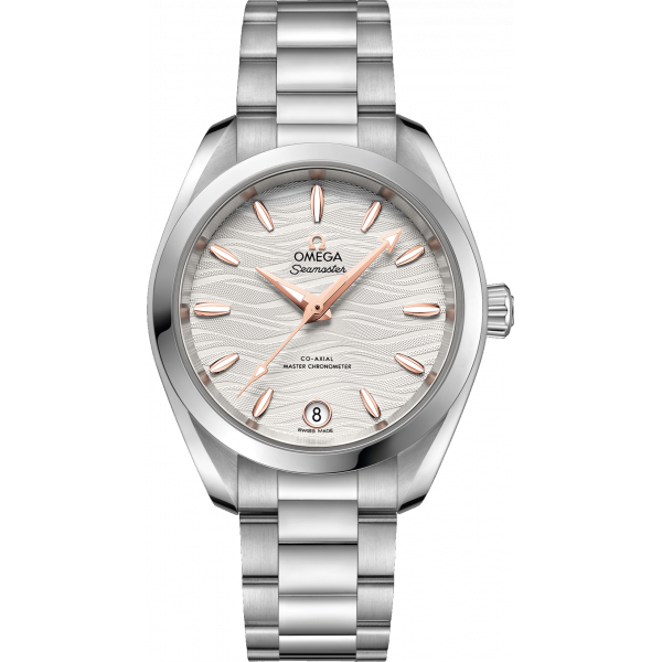 22.010.342002001 Seamaster Aqua Terra (Lady)