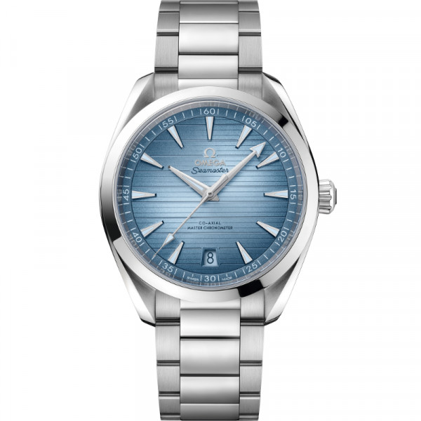 22010412103005 Seamaster Aqua Terra