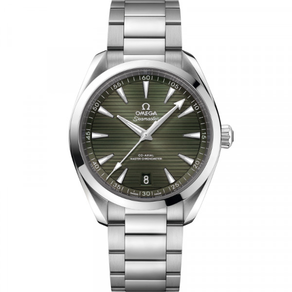 22010412110001 Seamaster Aqua Terra