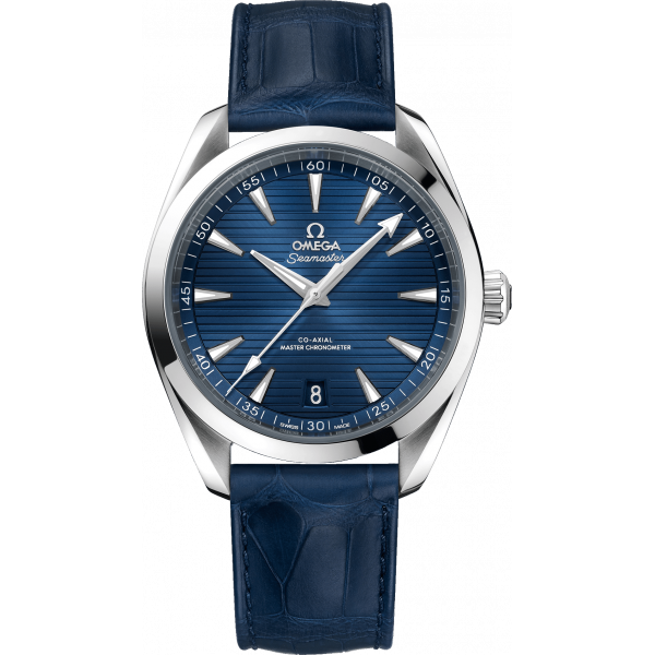 22013412103003 Seamaster Aqua Terra