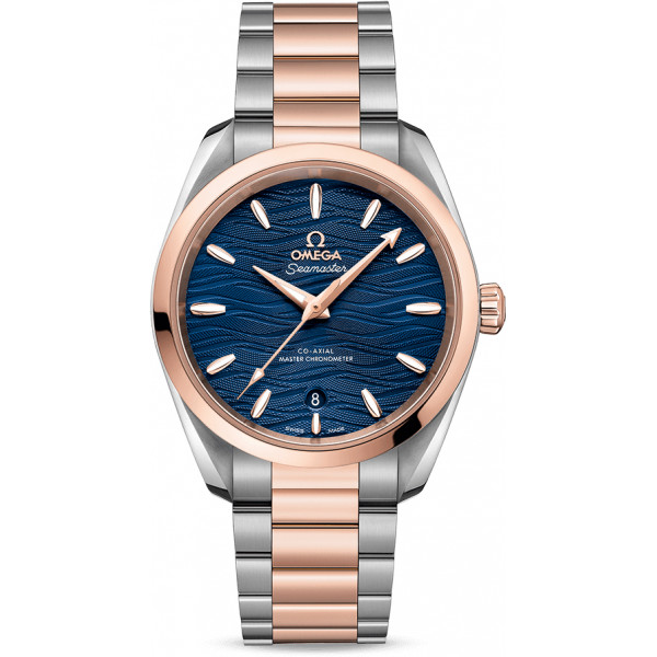 22020382003001 Seamaster Aqua Terra