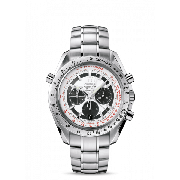 3582.31.00 Speedmaster Broad Arrow Rattrapante