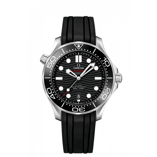 210.32.42.20.01.001 DIVER 300M CO‑AXIAL MASTER C...