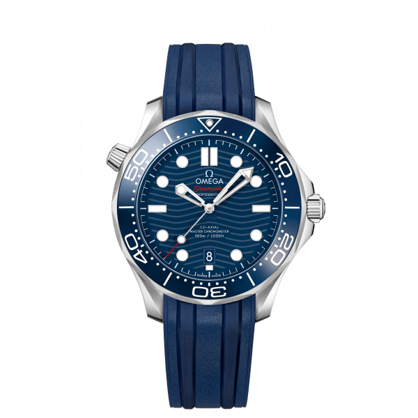 210.32.42.20.03.001 DIVER 300M CO‑AXIAL MASTER CHRONOMETER 42 MM